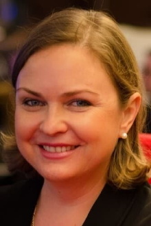 Olga Semyonova
