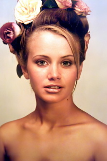 Olga Sidorova