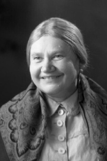 Olga Tomilina