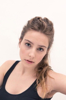 Olga Turchak