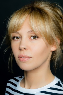 Olga Vilner