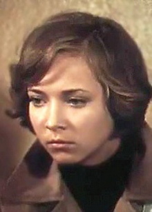 Olga Zhulina