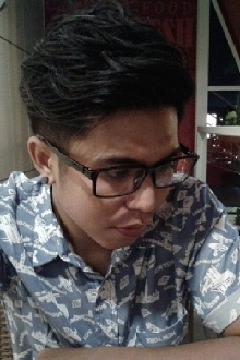 Olif Dian Putra Lalus