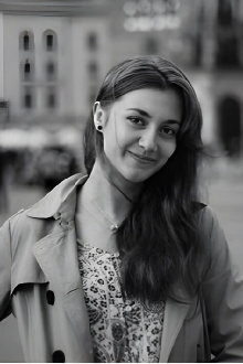 Oliko Barbakadze