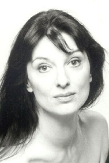 Olimpia Carlisi