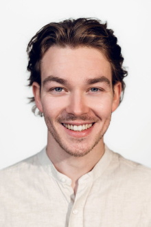 Oliver Asztalos