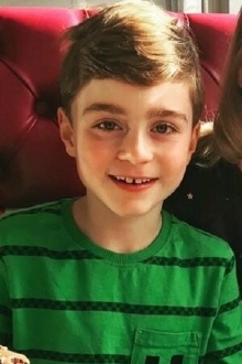 Oliver Barker