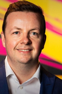 Oliver Callan