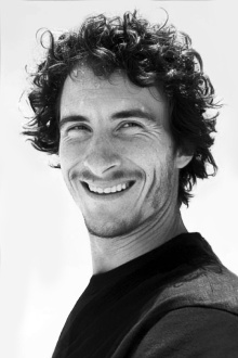 Oliver Favresse