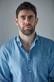 Oliver Gough