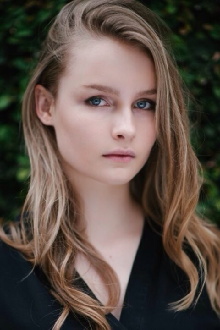 Olivia DeJonge