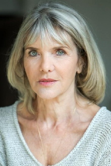Olivia Dutron
