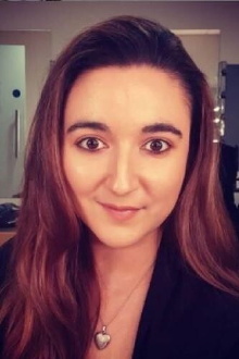 Olivia Fahy