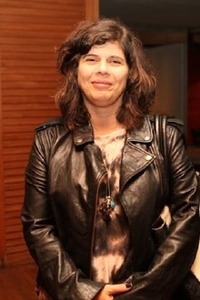 Olívia Guimarães