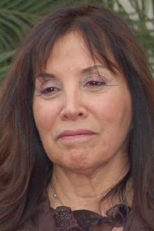 Olivia Harisson