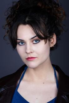 Olivia Hespe