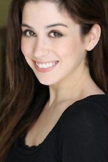 Olivia Julien