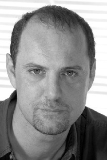 Olivier Chenevat