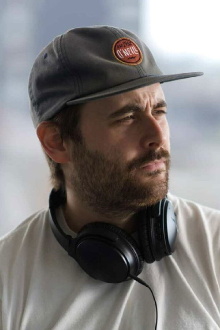 Olivier Frigon