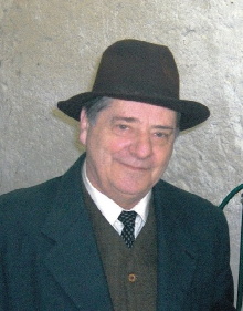 Olivier Perrier