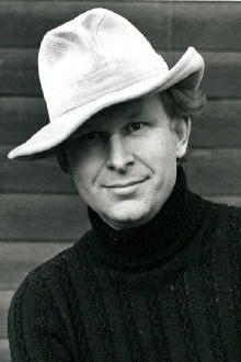 Olof Buckard