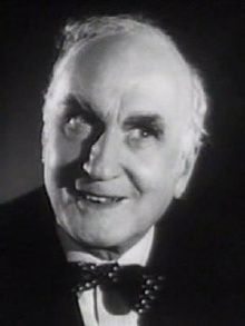 Olof Winnerstrand