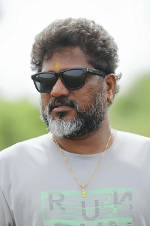 Om Siva Prakash