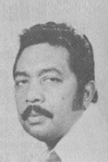 Omar Bach