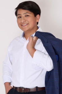 Omar Elizondo