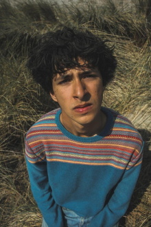 Omar Ouali