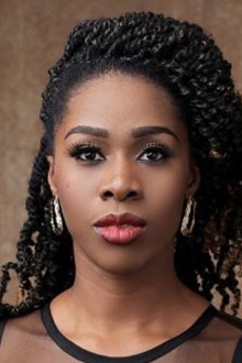 Omoye Uzamere