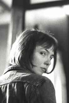 Oona Olivia O'hagan