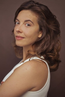 Ophélie Bazillou