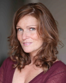 Ophélie Koering