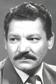 Orazberdy Arrykov