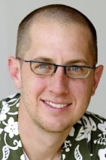 Oren Jacob