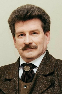 Orest Garda