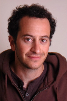Ori Yaniv