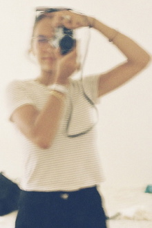 Oriana Betancourt