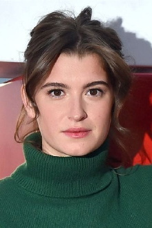 Oriane Deschamps