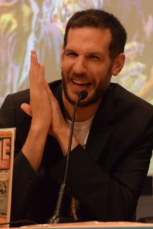 Oriol Estrada