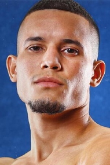Orlando Gonzalez Ruiz