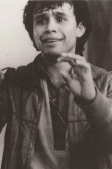 Orlando Zarramera