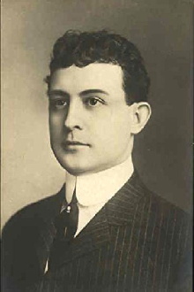 Orrin Johnson
