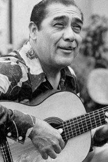 Oscar Aviles
