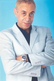 Óscar Branco