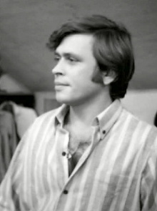 Óscar Cruz