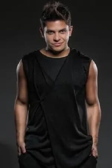 Oscar Eduardo 