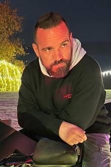 Óscar Franco