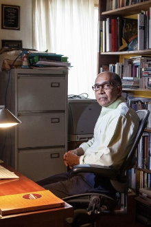 Oscar Lucién